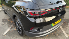 Volkswagen ID.4 210kW Match Pro 77kWh 5dr Auto Electric Estate